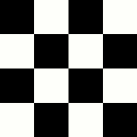 Décoweb – Sol PVC effet damier noir et blanc 2m x 3m – Épaisseur 2,8 mm – Résistance au poinçonnement 0,35 mm – Isolation phonique 16 dB
