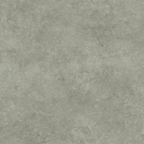 Sol PVC Best - Effet Béton Gris - Rouleau de 3m x 11m