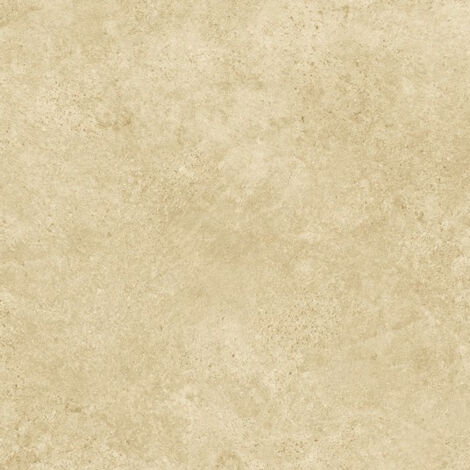 Sol PVC Best - Effet Béton Beige - Rouleau de 4m x 14m