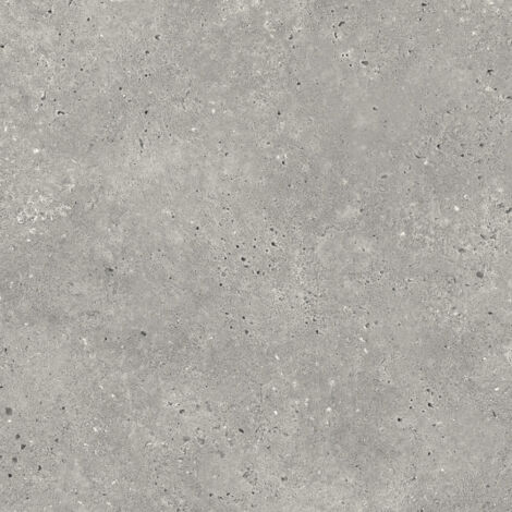 Sol Lino Imitation pierre calcaire grise - Rouleau de 3m x 5m (1/5)