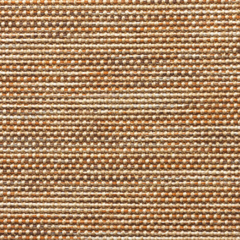 Moquette tissé Plat - Timor - Nature - Rouleau de 4m x 6m (1/5)