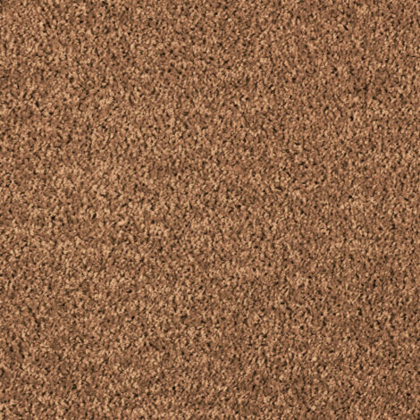 Moquette chambre - Lumicolor - Rouille terracotta - Rouleau de 4m x 1m