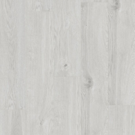 Parquet flottant Stratifié - Cuisine et salle de bain - Lames larges - Chêne Gotland - Paquet de 1,507 m² (1/5)