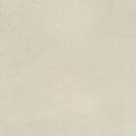 Sol vinyle Textile - Effet béton lissé ivoire - Rouleau de 4m x 2m (1/3)