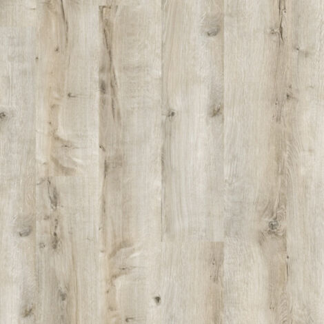 Décoweb – Parquet stratifié chêne vintage 8mm – Système clic SmartConnect Pro Aqua 2 – Paquet de 2,22 m² – Résistant à l'humidité 24H