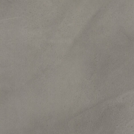 Sol vinyleTextile  Effet béton lissé gris taupe - Rouleau de 4m x 8m (1/5)