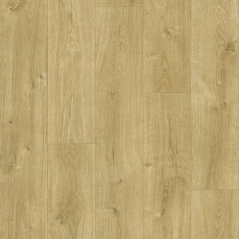 Sol Vinyle imitation Parquet Chêne miel - Rouleau de 4m x 9m (1/5)