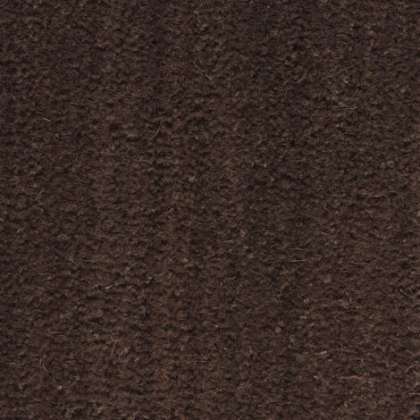 Tapis Brosse Coco - Spécial PMR-ERP - Marron - Ep. 17mm - Rouleau de 2m x 9m (1/2)