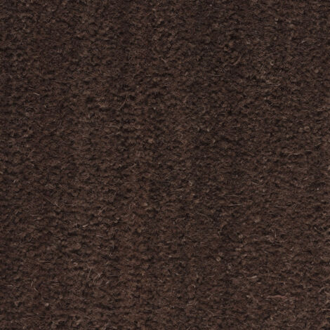 Tapis Brosse Coco - Spécial PMR-ERP - Marron - Ep. 23mm - Rouleau de 2m x 1m (1/2)