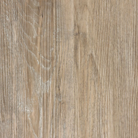 Décoweb – Dalle de sol PVC clic 5G – Parquet chêne vieilli – Longueur 122 cm, largeur 18 cm – Surface 1,76 m² – Résistance aux rayures (1/5)