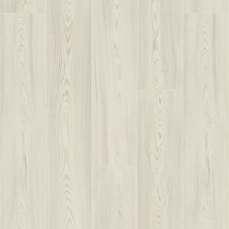Parquet flottant Stratifié - Cuisine et salle de bain - Lames larges - Chêne Bornholm - Paquet de 1,507 m² (1/5)