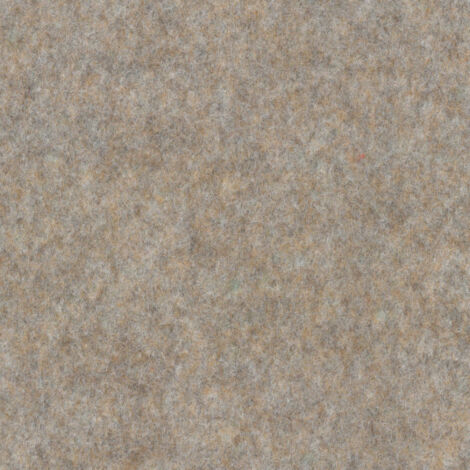 Moquette d'extérieur sur plots - Terrasse et Balcon - Beige Sable - Rouleau de 1.33m x 48m