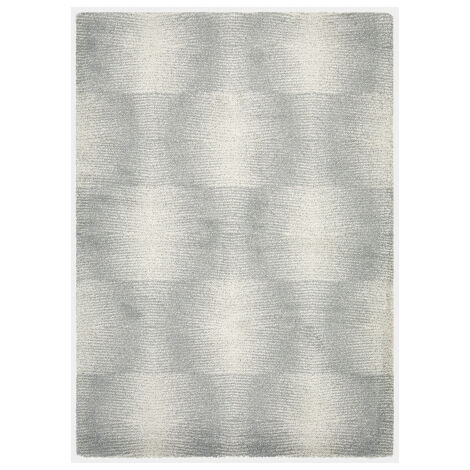 Tapis Nomadic Gris - Dunes de sable - 160 x 230 cm (1/5)