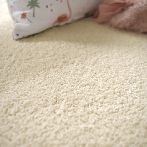 Moquette chambre ou salon - Select - Beige clair - Rouleau de 4m x 24m