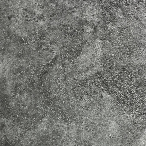 Tarkett – Sol PVC en rouleau – Motif granit noir argenté – Dimensions 2m x 4m – Épaisseur 2,6mm – Isolation phonique 16 dB – Résistance au poinçonnement 0,17mm (1/4)