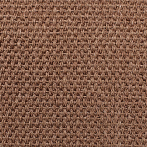 Sisal - Tulum - Cuivre - Rouleau de 4m x 6m (1/3)