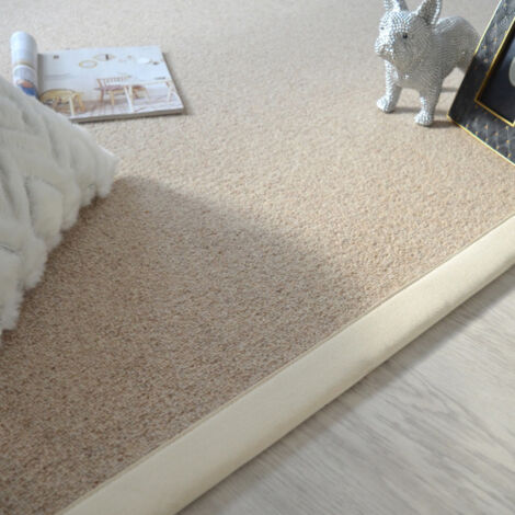 Décoweb – Tapis kilim 100% laine vierge – Dimensions 160 x 230 cm – Densité 115000 points/m² – Épaisseur 16 mm – Ganse coton écru