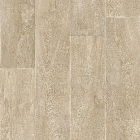 Sol Pvc Best Effet Parquet Vieilli Bois Clair 2 X 4m