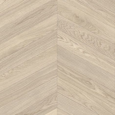 Sol Pvc Best Effet Parquet Chevron Marque Bois Clair 2 X 4m