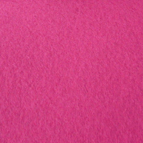 Moquette - Stand Event - Rose Fushia - 2 m x 30 ml (1/2)
