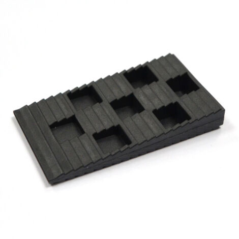 Cales PVC pour pose flottante