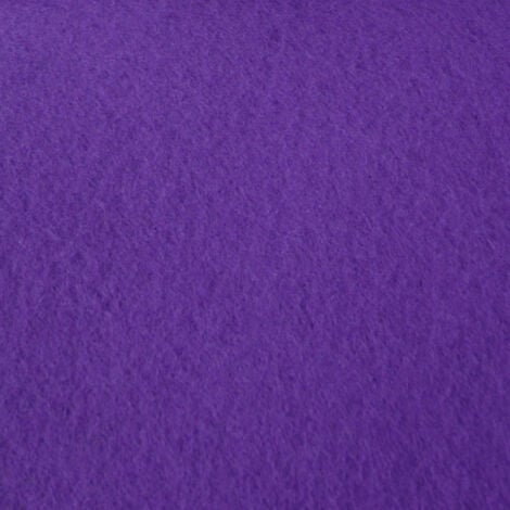 Moquette - Stand Event - Violet - 2m x 10ml