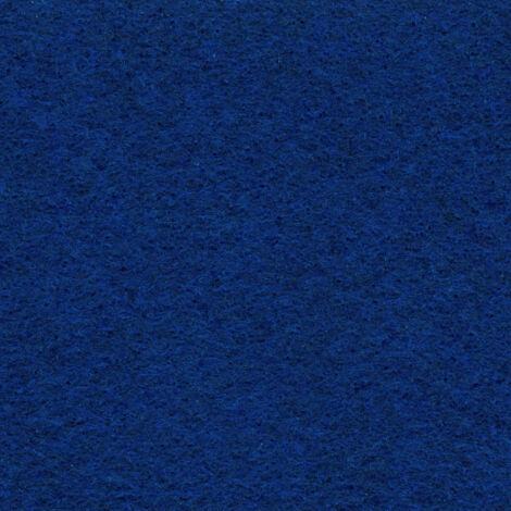 Moquette - Stand Event - Bleu roi - 2 m x 30 ml