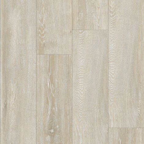 Lame vinyle Gerflor - Creation 55 à coller - White Lime - Paquet de 3,36 m² (1/5)