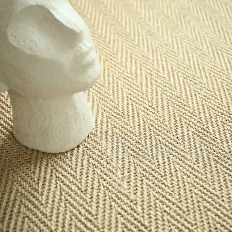 Echantillon Sisal Veracruz - 15 x 20 cm (1/5)