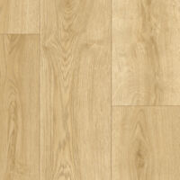 Sol Vinyle Textile - Imitation parquet naturel - Rouleau de 2m x 19m