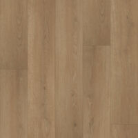 Lame PVC rigide clipsable - Chêne naturel - Paquet de 2,2 m²