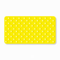 Dalle Podotactile PMR - ERP - Jaune
