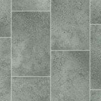 Echantillon carrelage sol et mur Patrimony gris mat | Leroy Merlin