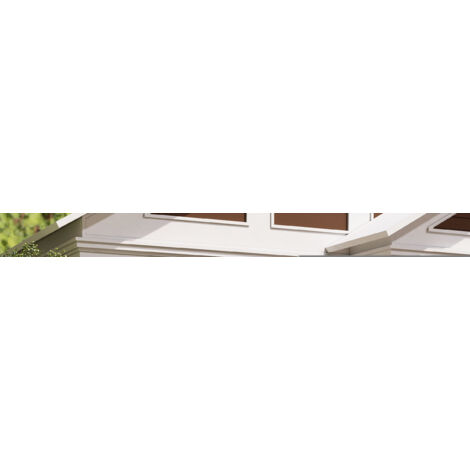 WOLTU Abdeckplane Wasserdicht, LKW Plane Gewebeplane 280 g/m² PE Schutzplane, Mehrzweck Abdeckung mit Ösen, UV stabil reißfest, für Gartenmöbel Holz Pool Trampolin Auto, 1.5x6m, Grau