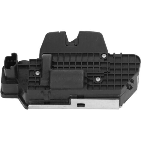 Actionneur De Verrouillage De Hayon Pour Audi A6 C6 Avant (2004-2011) - Remplace OE 4F9827383G, 4F9827383H - Serrure Coffre Hayon Réparation