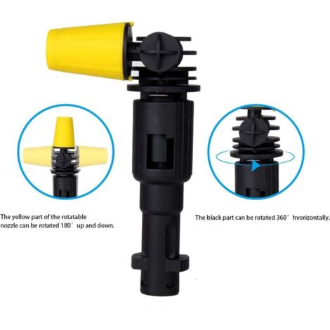 Nettoyeur Haute Pression Karcher K7 Premium Power - Nettoyeur Haute