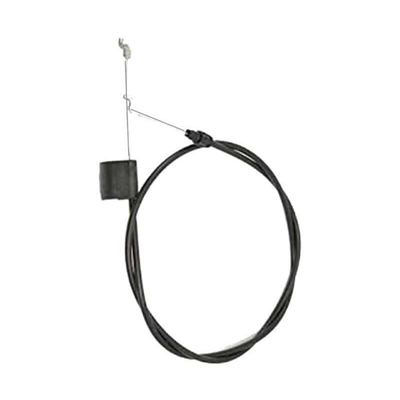 L-faster Bremskabel Für Roller - 200cm Mit Feder Für Trommelbremse