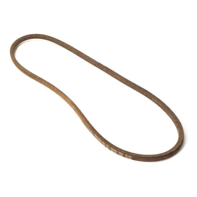 Tadamark Antriebsriemen Für MTD - Ersatz 754-04249 5/20,3 X 180,3 Cm