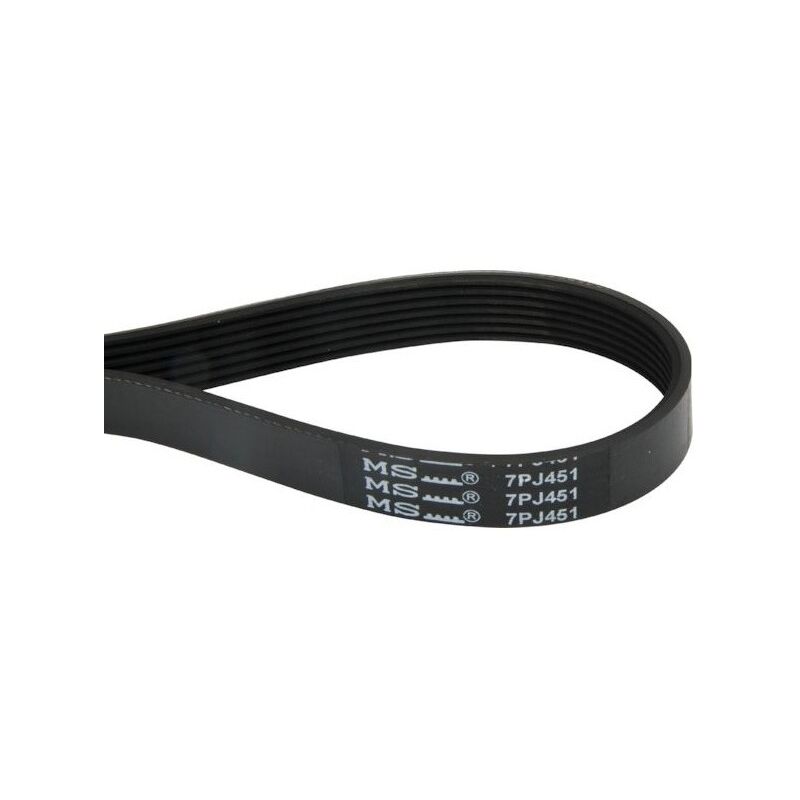 Rasenmäher-Keilriemen 1/2" X 88" – Ersatz Für Husqvarna, Craftsman, Toro & Mehr