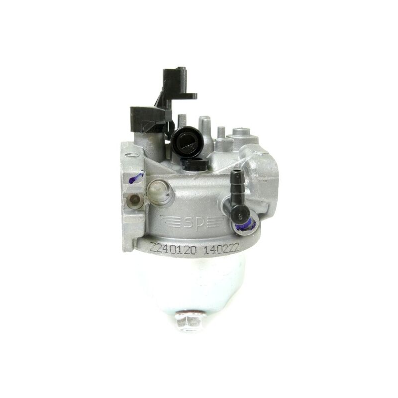 C·T·S Vergaser Passend Für GGP RM55 Motor – Hochwertiger Austausch-Vergaser Für Rasenmäher & Gartengeräte