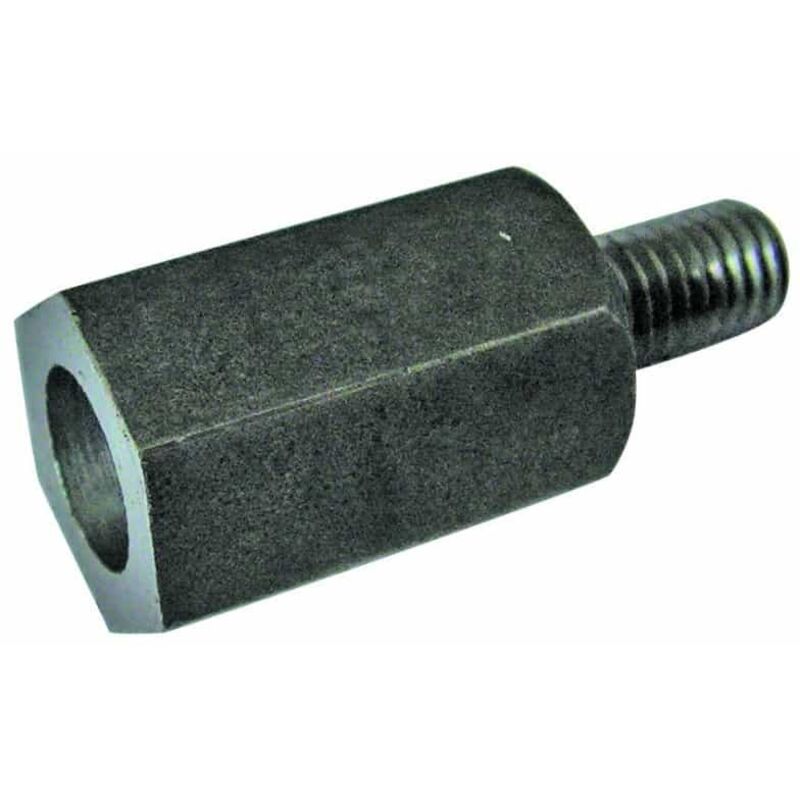 Schraube M10 x 1.50, Linksgewinde, 20 mm für Freischneider (10 Stück Schraube M10 x 1.50, Linksgewinde, 20 mm für Freischneider (10 Stück