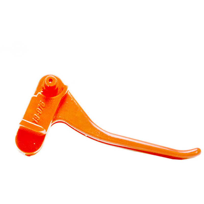 Câble D’accélérateur De Rechange – Longueur 1,6 M (câble) / 1,4 M (gaine) – Pour Moto, Tondeuse, Remorque, Camion – Poignée Env. 10 Cm