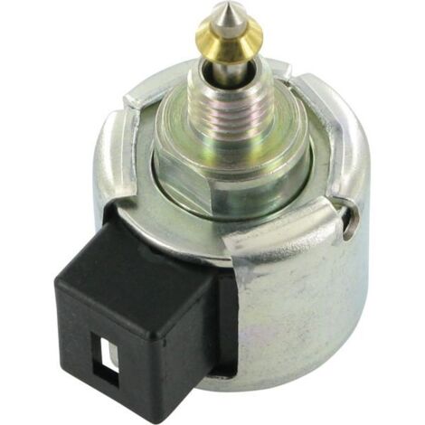 Vergaser-Solenoid für Aufsitzmäher mit Motor von Briggs und Stratton - 694393
