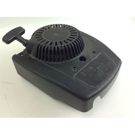GGP RS100 Motorseilzugstarter - 118550693/0