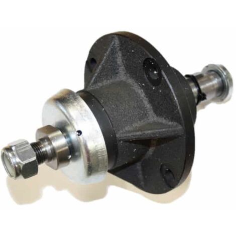 Messerkopflager für Delmorino Sichelmäher (ET120, PSM120, SRM, PRM, XRM)- SRM051D