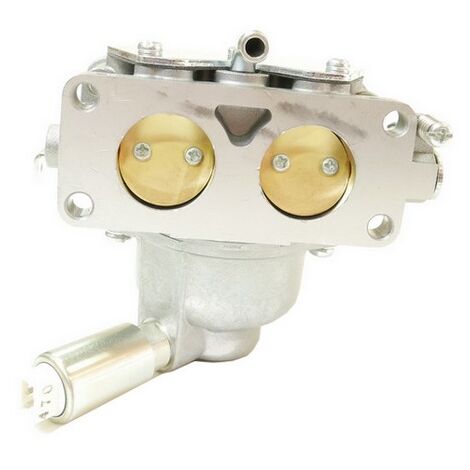 Kipa Magnetventil Für Briggs & Stratton Vergaser – Passend Für 798779, 799115, 40h777 Motoren