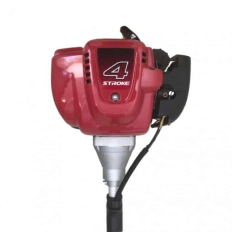 Honda XS600H 26 mm BenzinFreischneider Honda 4TaktMotor