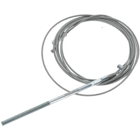 ORIGINAL STIGA XM160HD - VILLA 12 - 14 - SILENT - XM 130 Rasentraktor Lenkseil