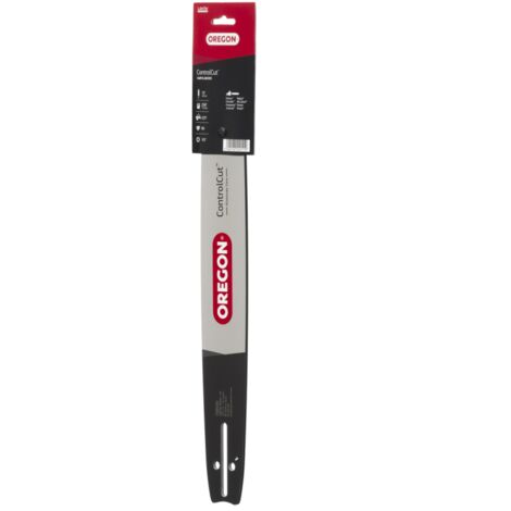Oregon 90PX045E Sägekette - 3/8" Teilung, 0,042" Dicke, 45 Treibglieder, Für Bosch Kettensägen