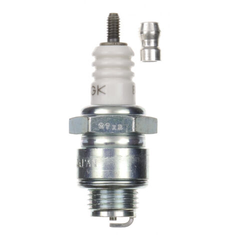 NGK-Zündkerze für Auto B4-LM / 3410, neu